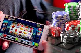 Descubre el Mundo de Winpot Entretenimiento y Oportunidades Infinito
