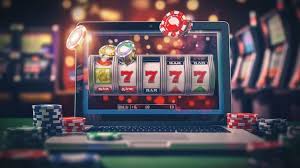 Descubre el Mundo de Winpot Entretenimiento y Oportunidades Infinito
