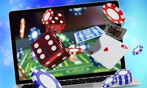 Experience Thrilling Entertainment at BetNjet Casino