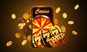 Experience Thrilling Gaming at HashLucky Online Casino UK Experience Thrilling Gaming at HashLucky Online Casino UK