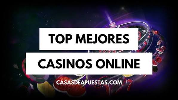 Juego Casino España 2026 Online Tendencias y Oportunidades Juego Casino España 2026 Online Tendencias y Oportunidades