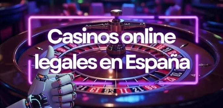 Juego Casino España 2026 Online Tendencias y Oportunidades Juego Casino España 2026 Online Tendencias y Oportunidades