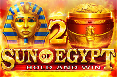Sun of Egypt 2 Review Sun of Egypt 2 Review