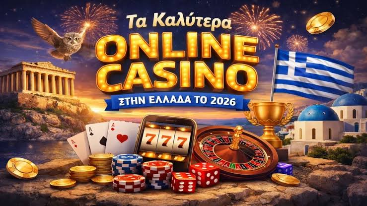 Αξιολογήσεις Online Casino Live Οδηγός για την Επιλογή του Ιδανικού Casino