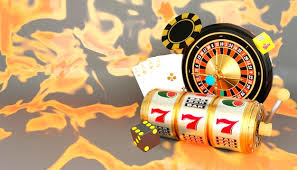 The Thrilling Experience of Casino 345 Spins The Thrilling Experience of Casino 345 Spins