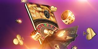 The Thrilling Experience of Casino 345 Spins The Thrilling Experience of Casino 345 Spins